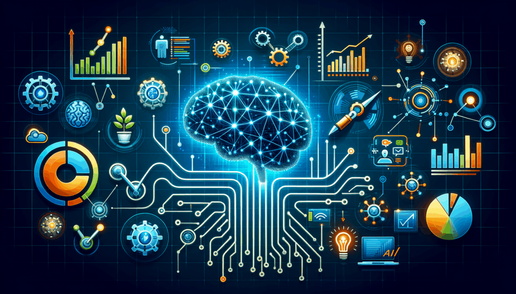 Лучшие нейросети для бизнеса: топ AI-сервисов 2025 для автоматизации рутинных задач и роста компании
